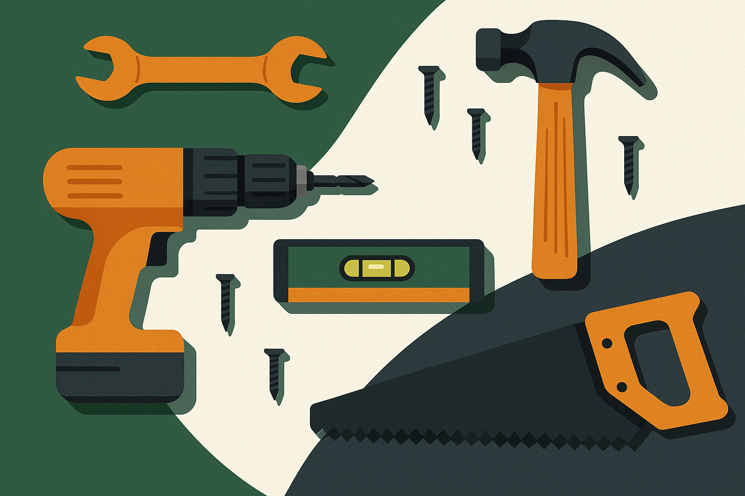 Plan B Handyman Services website preview