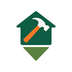 Plan B Handyman Services Logo