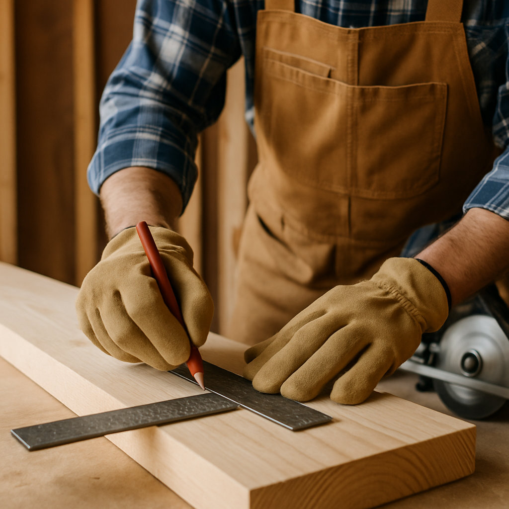 Expert Carpentry Services